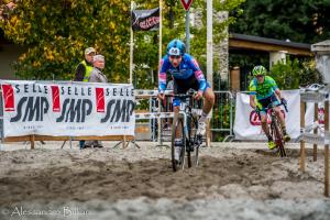 9° Ciclocross Città di Schio
